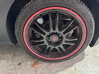 Volkswagen - polo - 1.6-16v optive - 10-xj-xv - afbeelding 9 van  20