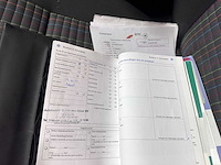 Volkswagen - polo - 1.6-16v optive - 10-xj-xv - afbeelding 11 van  20