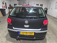 Volkswagen - polo - 1.6-16v optive - 10-xj-xv - afbeelding 15 van  20