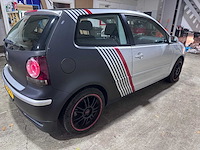 Volkswagen - polo - 1.6-16v optive - 10-xj-xv - afbeelding 16 van  20
