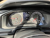Volkswagen - polo - 1.6 tdi - personenauto - 2019 - afbeelding 3 van  21