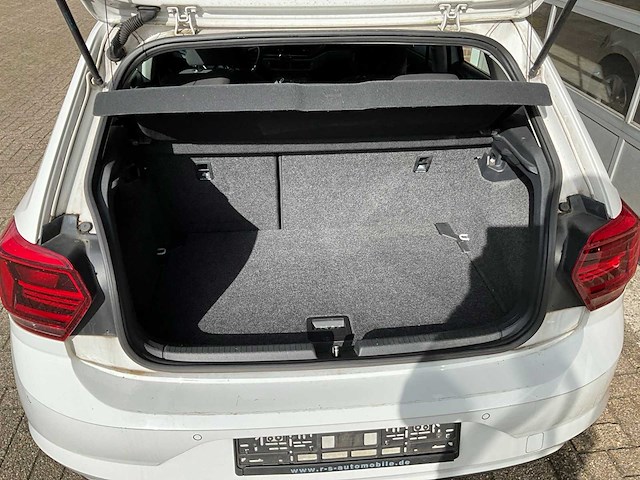 Volkswagen - polo - 1.6 tdi - personenauto - 2019 - afbeelding 7 van  21
