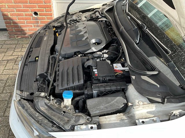 Volkswagen - polo - 1.6 tdi - personenauto - 2019 - afbeelding 19 van  21