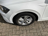 Volkswagen - polo - 1.6 tdi - personenauto - 2019 - afbeelding 8 van  21
