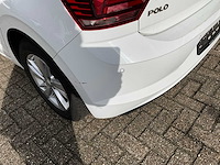Volkswagen - polo - 1.6 tdi - personenauto - 2019 - afbeelding 9 van  21