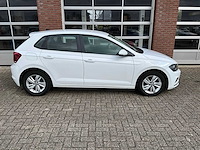 Volkswagen - polo - 1.6 tdi - personenauto - 2019 - afbeelding 10 van  21