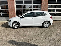 Volkswagen - polo - 1.6 tdi - personenauto - 2019 - afbeelding 13 van  21