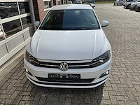 Volkswagen - polo - 1.6 tdi - personenauto - 2019 - afbeelding 14 van  21