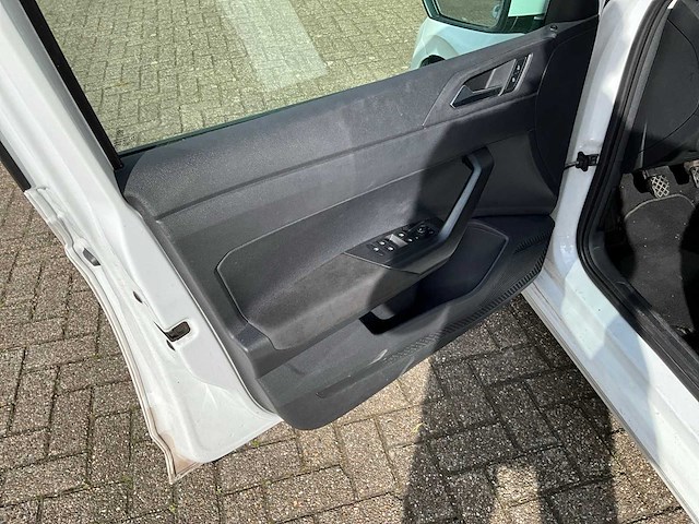 Volkswagen - polo - 1.6 tdi - personenauto - 2019 - afbeelding 3 van  31