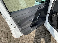 Volkswagen - polo - 1.6 tdi - personenauto - 2019 - afbeelding 3 van  31
