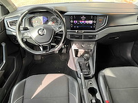 Volkswagen - polo - 1.6 tdi - personenauto - 2019 - afbeelding 11 van  31