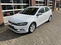 Volkswagen - polo - 1.6 tdi - personenauto - 2019 - afbeelding 1 van  31