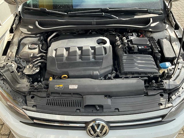 Volkswagen - polo - 1.6 tdi - personenauto - 2019 - afbeelding 15 van  31