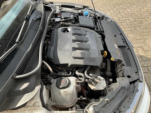 Volkswagen - polo - 1.6 tdi - personenauto - 2019 - afbeelding 17 van  31