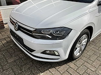 Volkswagen - polo - 1.6 tdi - personenauto - 2019 - afbeelding 20 van  31