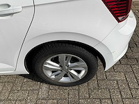 Volkswagen - polo - 1.6 tdi - personenauto - 2019 - afbeelding 21 van  31