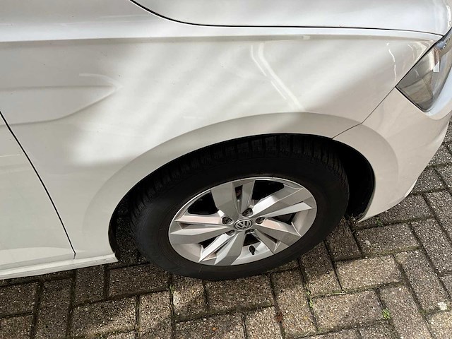 Volkswagen - polo - 1.6 tdi - personenauto - 2019 - afbeelding 25 van  31