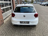 Volkswagen - polo - 1.6 tdi - personenauto - 2019 - afbeelding 27 van  31
