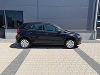 Volkswagen - polo - 1.6 tdi blm. trendl. - personenauto - 2011 - afbeelding 1 van  2
