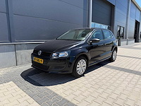 Volkswagen - polo - 1.6 tdi blm. trendl. - personenauto - 2011 - afbeelding 1 van  6