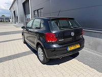Volkswagen - polo - 1.6 tdi blm. trendl. - personenauto - 2011 - afbeelding 4 van  6