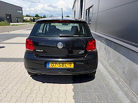 Volkswagen - polo - 1.6 tdi blm. trendl. - personenauto - 2011 - afbeelding 6 van  6