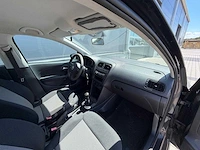 Volkswagen - polo - 1.6 tdi blm. trendl. - personenauto - 2011 - afbeelding 3 van  26