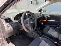 Volkswagen - polo - 1.6 tdi blm. trendl. - personenauto - 2011 - afbeelding 4 van  26