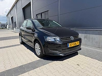 Volkswagen - polo - 1.6 tdi blm. trendl. - personenauto - 2011 - afbeelding 8 van  26