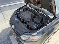 Volkswagen - polo - 1.6 tdi blm. trendl. - personenauto - 2011 - afbeelding 10 van  26