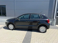 Volkswagen - polo - 1.6 tdi blm. trendl. - personenauto - 2011 - afbeelding 12 van  26