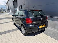 Volkswagen - polo - 1.6 tdi blm. trendl. - personenauto - 2011 - afbeelding 20 van  26