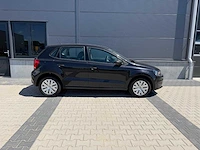 Volkswagen - polo - 1.6 tdi blm. trendl. - personenauto - 2011 - afbeelding 22 van  26