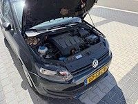 Volkswagen - polo - 1.6 tdi blm. trendl. - personenauto - 2011 - afbeelding 5 van  12