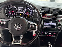 Volkswagen - polo - 1.8 tsi gti dsg- rx-192-h - afbeelding 2 van  20