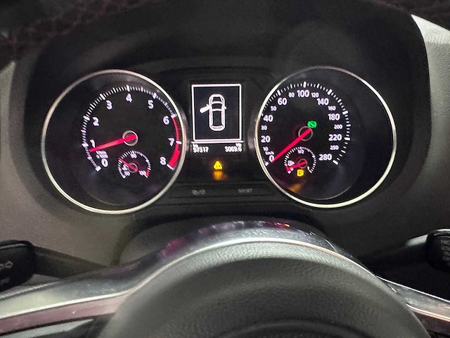 Volkswagen - polo - 1.8 tsi gti dsg- rx-192-h - afbeelding 3 van  20