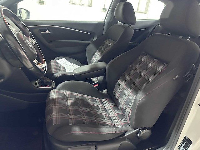 Volkswagen - polo - 1.8 tsi gti dsg- rx-192-h - afbeelding 7 van  20