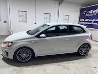 Volkswagen - polo - 1.8 tsi gti dsg- rx-192-h - afbeelding 12 van  20