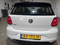 Volkswagen - polo - 1.8 tsi gti dsg- rx-192-h - afbeelding 15 van  20