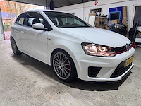 Volkswagen - polo - 1.8 tsi gti dsg- rx-192-h - afbeelding 18 van  20