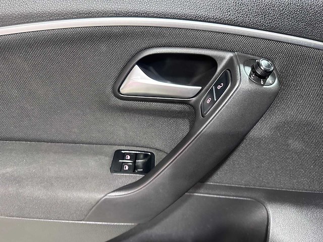 Volkswagen - polo - 1.8 tsi gti dsg- rx-192-h - afbeelding 4 van  20