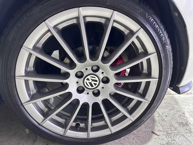 Volkswagen - polo - 1.8 tsi gti dsg- rx-192-h - afbeelding 9 van  20