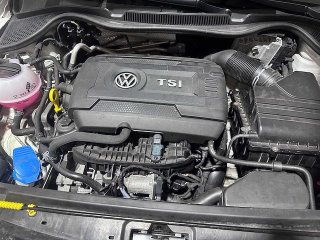 Volkswagen - polo - 1.8 tsi gti dsg- rx-192-h - afbeelding 10 van  20