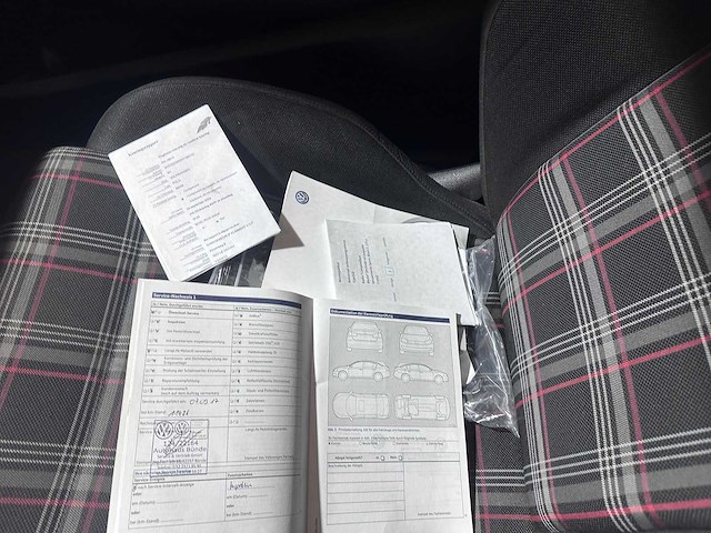 Volkswagen - polo - 1.8 tsi gti dsg- rx-192-h - afbeelding 11 van  20