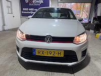 Volkswagen - polo - 1.8 tsi gti dsg- rx-192-h - afbeelding 19 van  20