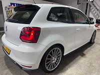 Volkswagen - polo - 1.8 tsi gti dsg- rx-192-h - afbeelding 16 van  20