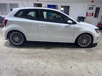Volkswagen - polo - 1.8 tsi gti dsg- rx-192-h - afbeelding 17 van  20