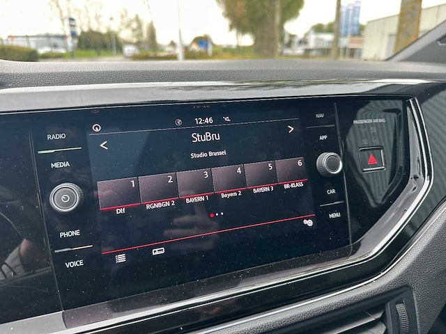 Volkswagen - polo - 2.0 tsi gti - car - 2019 - afbeelding 4 van  28