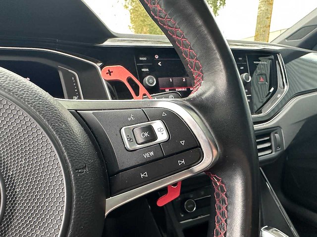 Volkswagen - polo - 2.0 tsi gti - car - 2019 - afbeelding 5 van  28