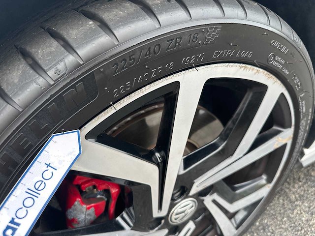 Volkswagen - polo - 2.0 tsi gti - car - 2019 - afbeelding 6 van  28